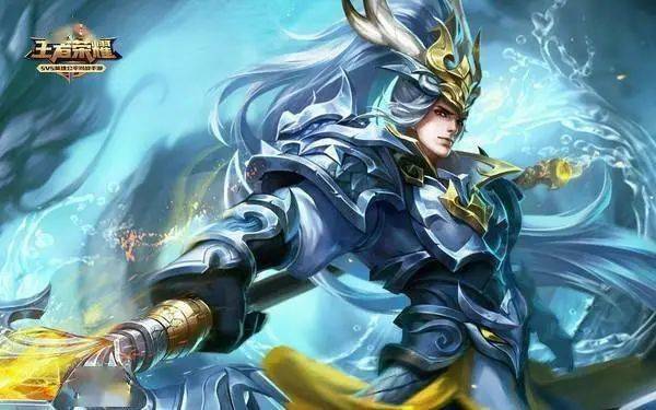 2020年王者荣耀英雄_《王者荣耀》冬日记忆宝箱抽永久英雄技巧