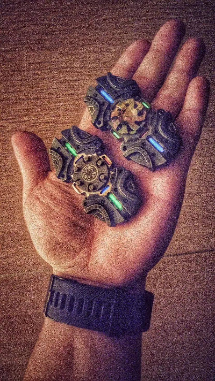 Every Day Carry(简称:EDC)