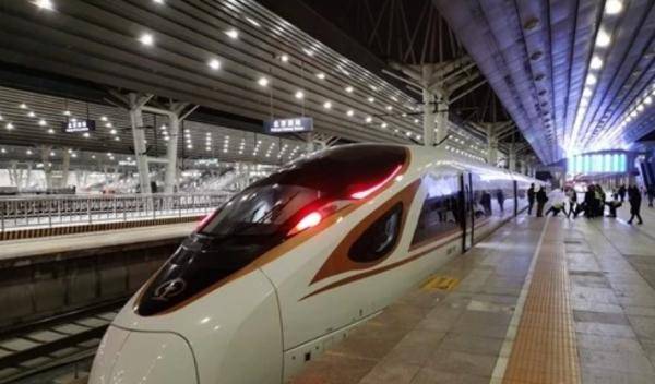 次列车|快 递 到 了 ！