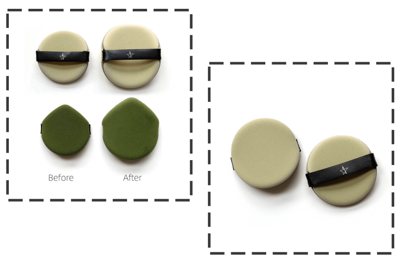 工具|化妆工具不用买太贵！这些几块钱的东西也很好用！