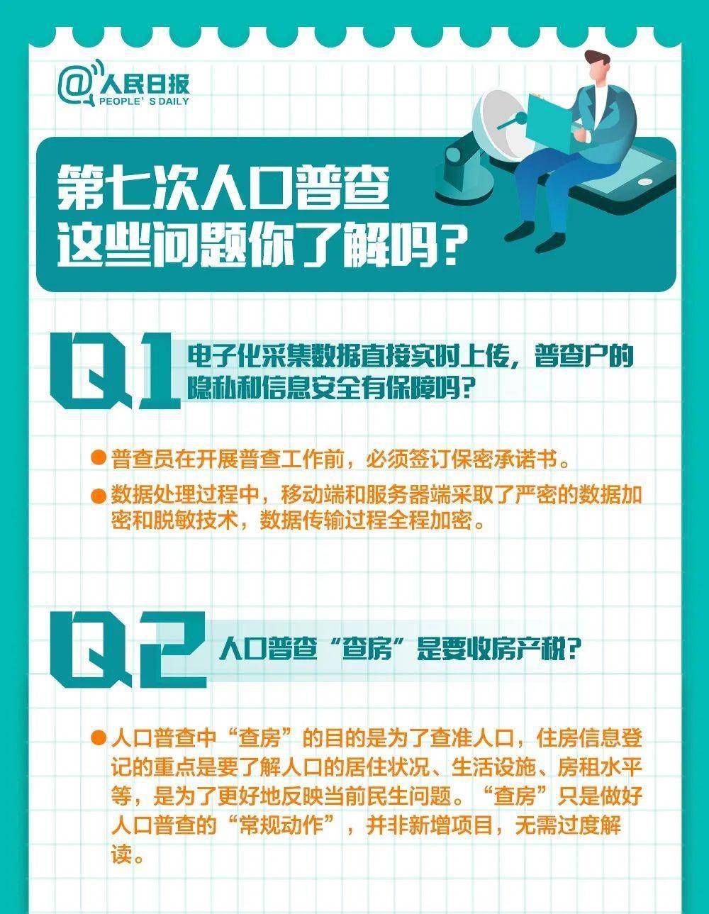 普查人口怎么普查怎么填写_人口普查表格填写(3)