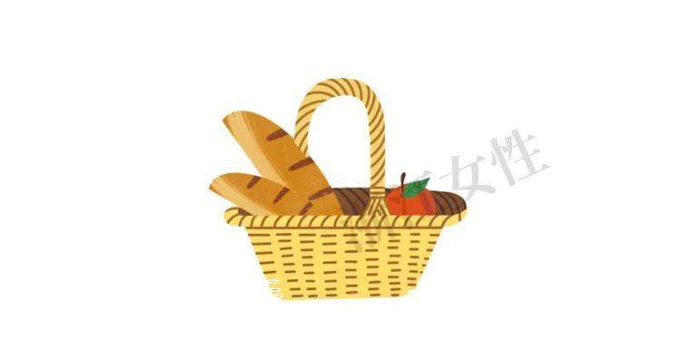 家庭野餐指南,吃的用的玩的都有了