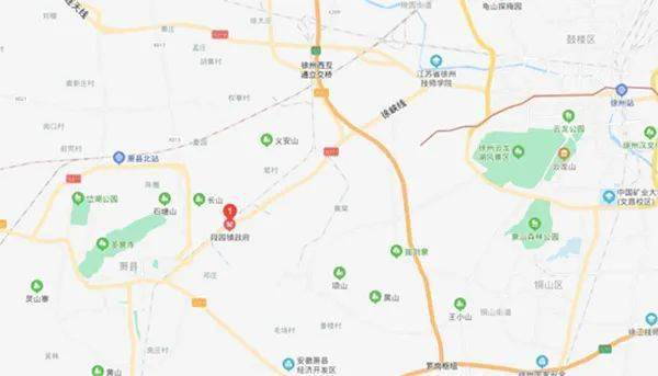 2020年宿州市萧县中_安徽宿州、淮北跨境道路出资建设问题引纷争,官方