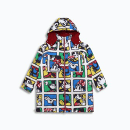 &amp|奇妙与爱超链接——LEVI’S? x DISNEY? MICKEY & FRIENDS 联名系列