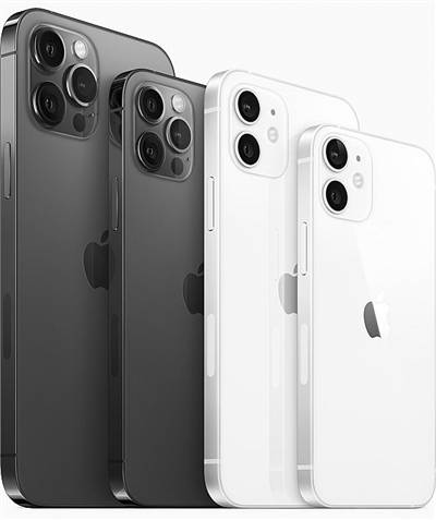 国行|美版iPhone 12支持的5G毫米波 为什么到国行版就没了？