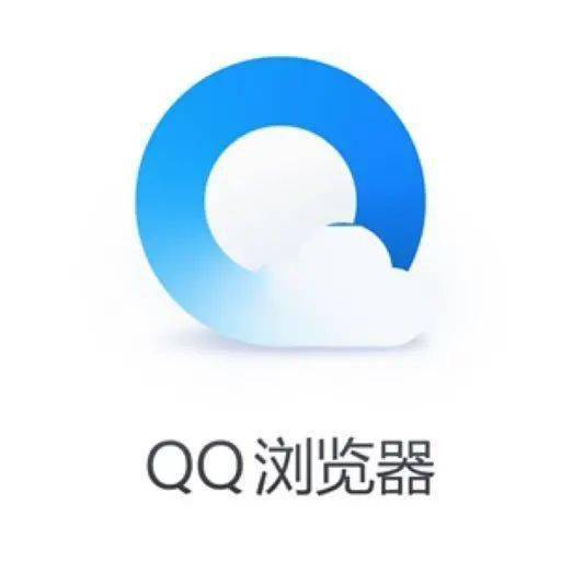 qq浏览器换logo了?设计师:熟悉的调色盘.