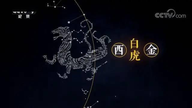 【如果国宝会说话】四神纹玉辅首—青龙白虎朱雀玄武