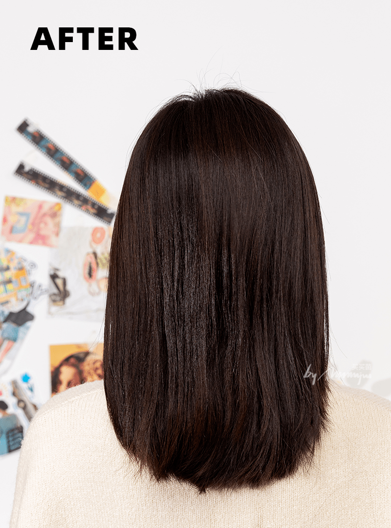 头发|Jennie精致到头发丝的秘密，终于被我扒出来了！