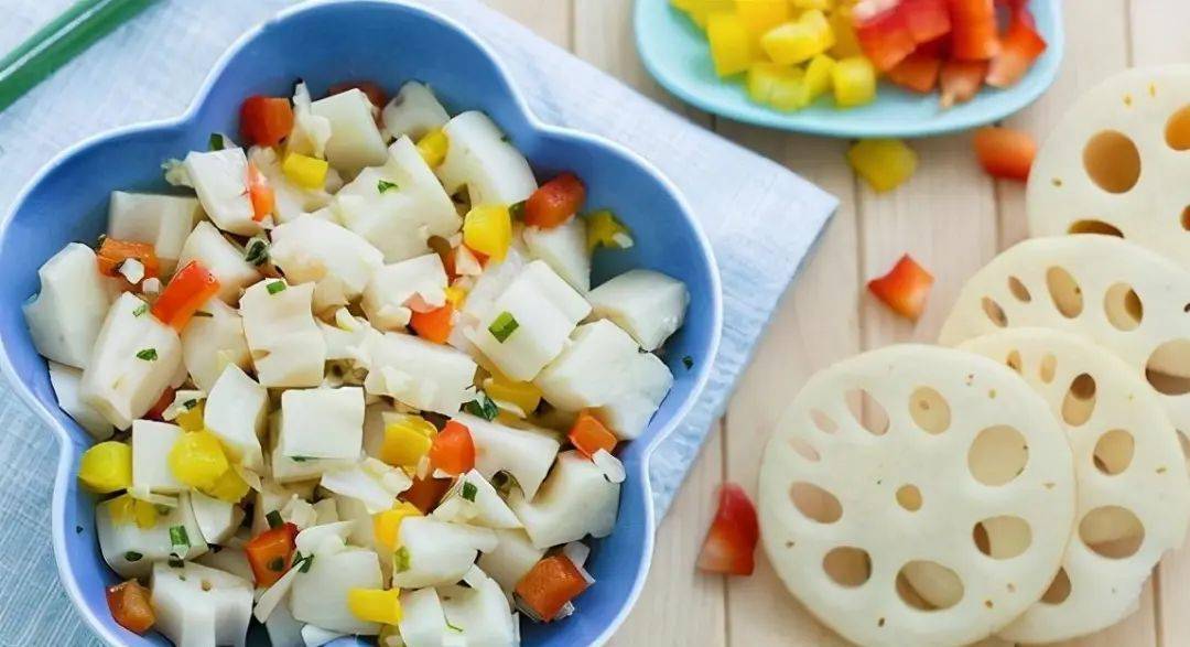 糯藕怎么做着好吃 6f2dcc14e0374afd84e8196c3e8e6a09.jpeg