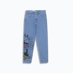 &amp|奇妙与爱超链接——LEVI’S? x DISNEY? MICKEY & FRIENDS 联名系列