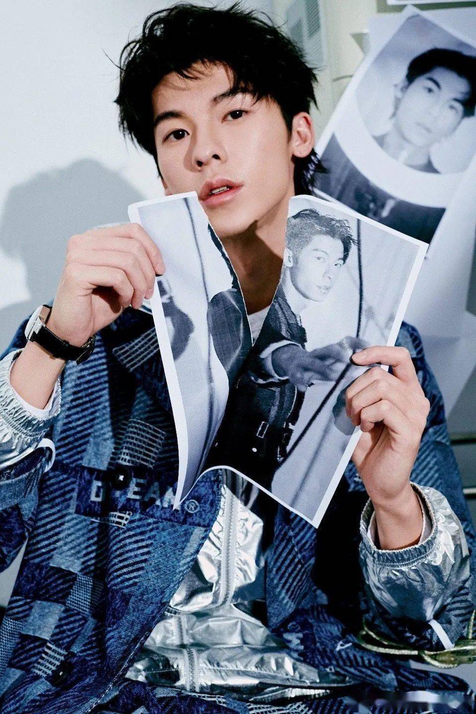 嘴唇|不用等出书，鞠婧祎的变美秘籍我搞到了！