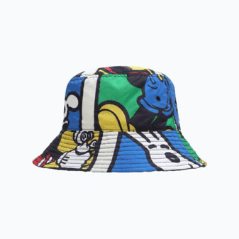 &amp|奇妙与爱超链接——LEVI’S? x DISNEY? MICKEY & FRIENDS 联名系列