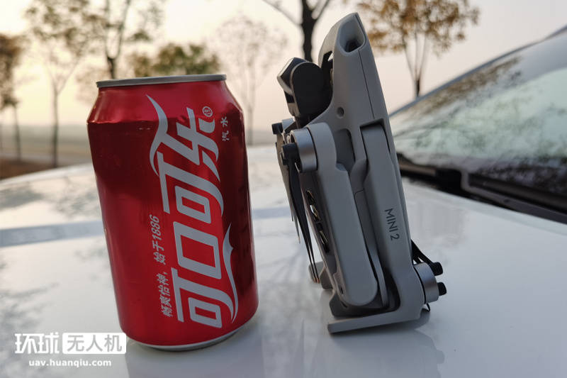 Mini|给沉默的大多数！大疆DJI Mini 2无人机深度评测：入门机型也强悍