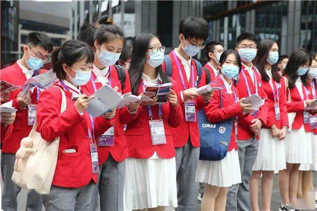 博会|进博会时间｜最“特殊”的进博会：入境人员如何检疫？进口海鲜展出吗？馆内就餐怎么办？志愿者结束服务后如何返校？