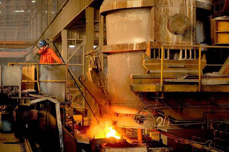 创新驱动发展沙钢集团东北特钢公司炼钢厂顺利完成区域承包续签工作