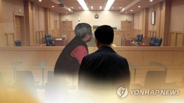 韩76岁老母杀害51岁儿子被判无罪 法院:不排除替