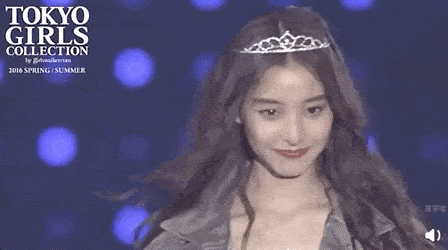 1米5小粗腿的她竟然代表了亚洲顶级审美网友惊呆了也美翻了