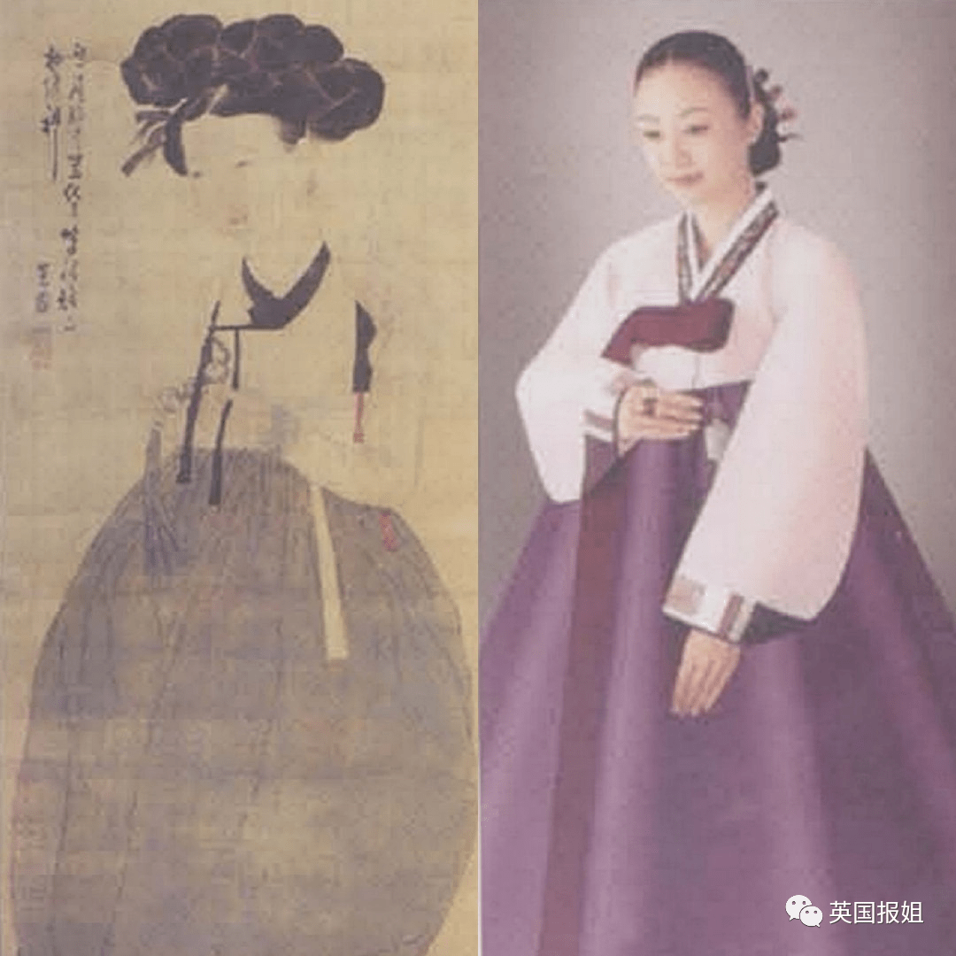 疯了?韩国人推特狂骂汉服是韩服!中国一直抄袭