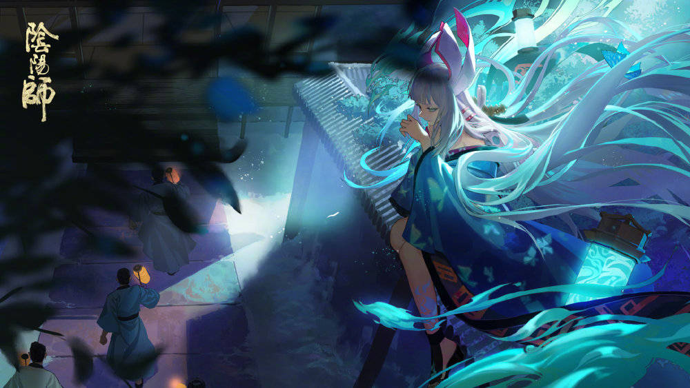 阴阳师攻击式神排名_阴阳师:攻守兼备式神,久次良完整攻略来袭