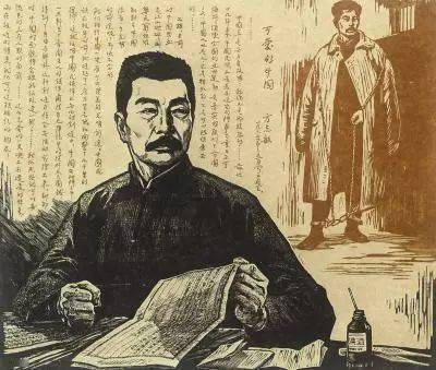 鲁迅的10大名言,任何一句,都让人"无言以对"