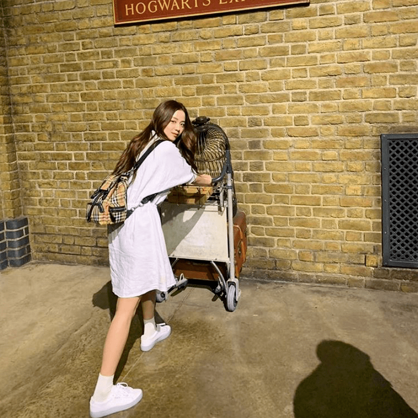 cr|40款高颜值の减龄双肩包，上学通勤就背它！