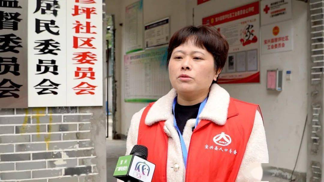 宁波第七次人口普查工作全面启动_第七次人口普查图片(2)