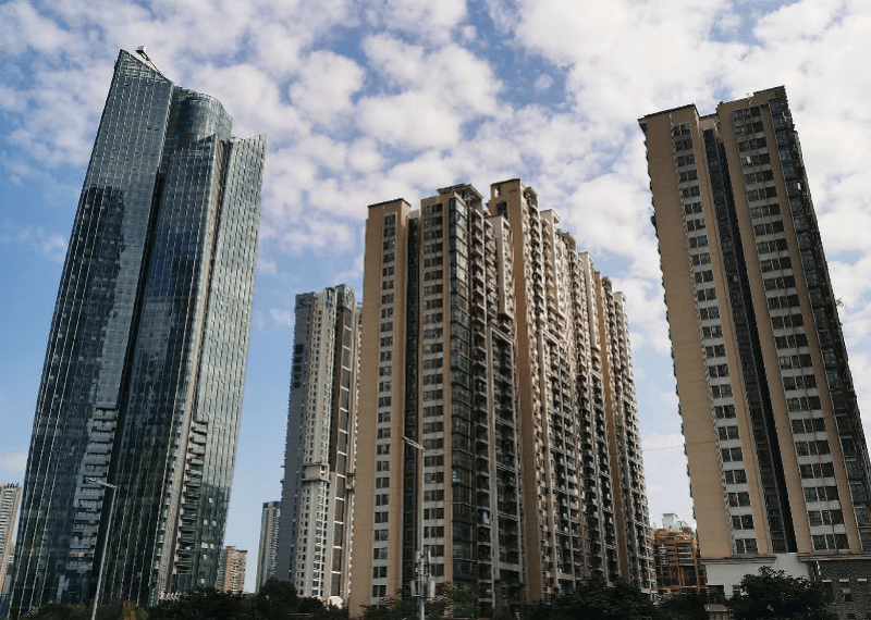 房地产|亚太区房地产投资复苏：三季度增了35%，中韩日交易劲升