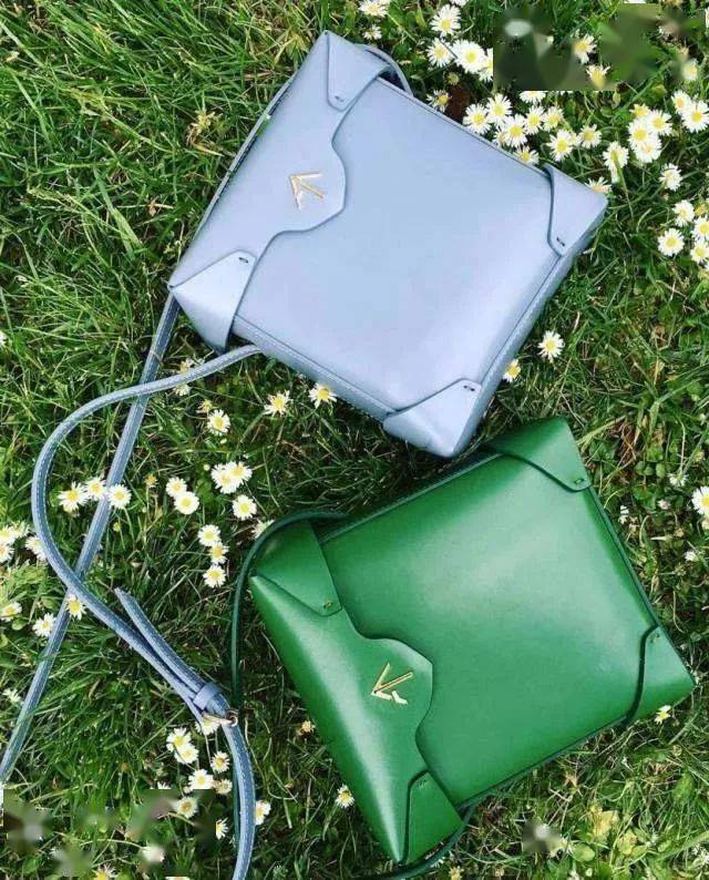 包包|这4种包风水最差！红色漏财、紫色败运、黄色….个个都是散财童子，越用越穷！