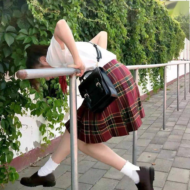 cr|40款高颜值の减龄双肩包，上学通勤就背它！