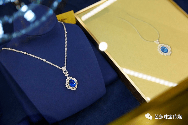 Candy&Co|设计师 | Candy&Co. 浪漫从有“故事”的珠宝开始