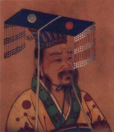 周亚夫|周亚夫平七国，一生战功赫赫，为何却饿死狱中？
