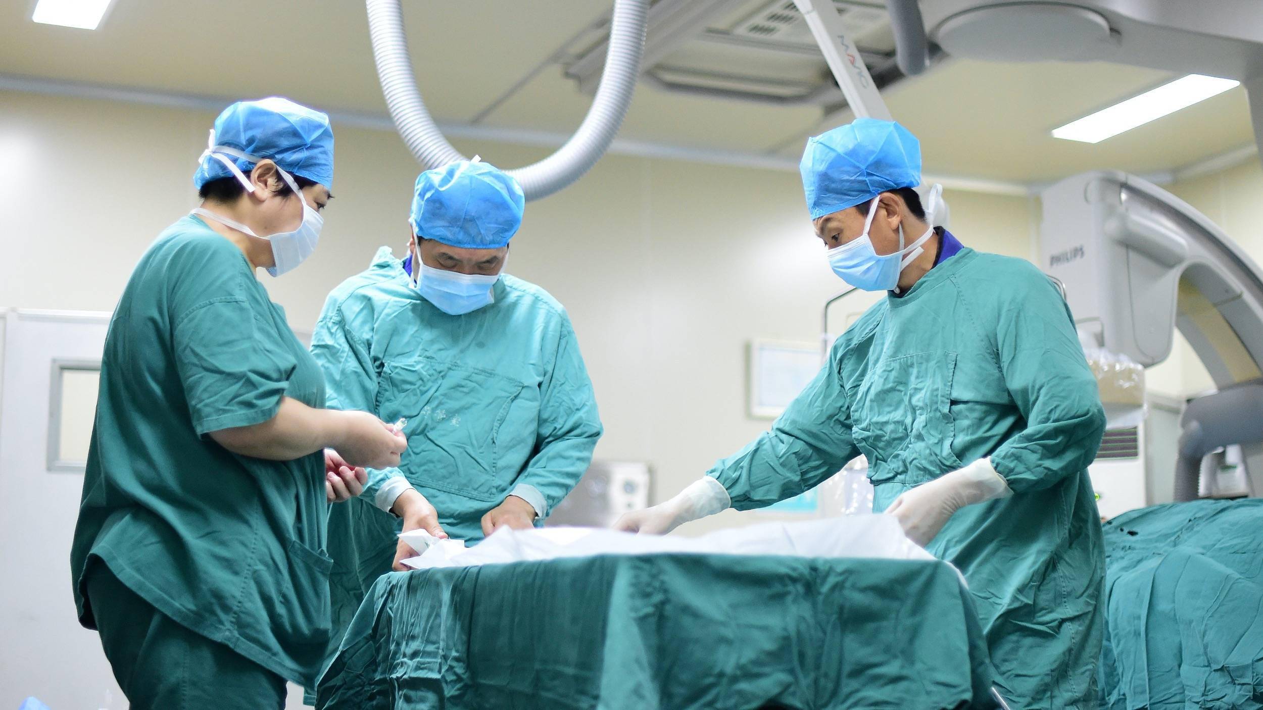 爆降93%,700块的心脏支架动了谁的奶酪?