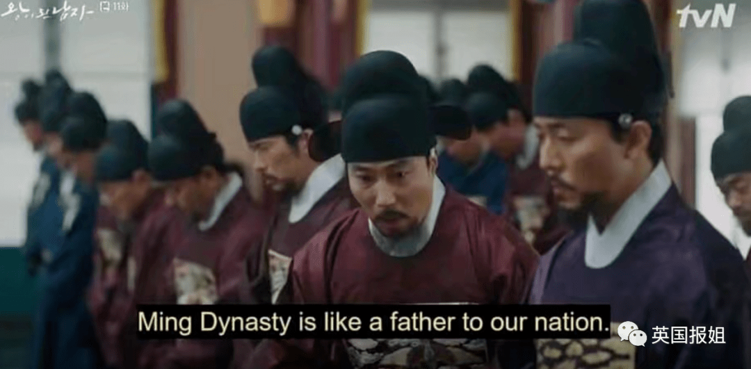 疯了？韩国人推特狂骂汉服是韩服！中国一直抄袭