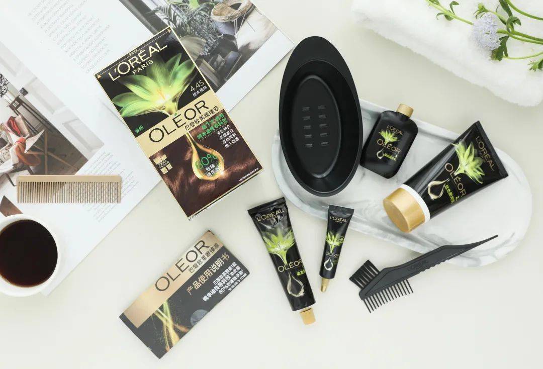 头发|Beauty | 染发=换头？怕翻车的一定要收好这篇！