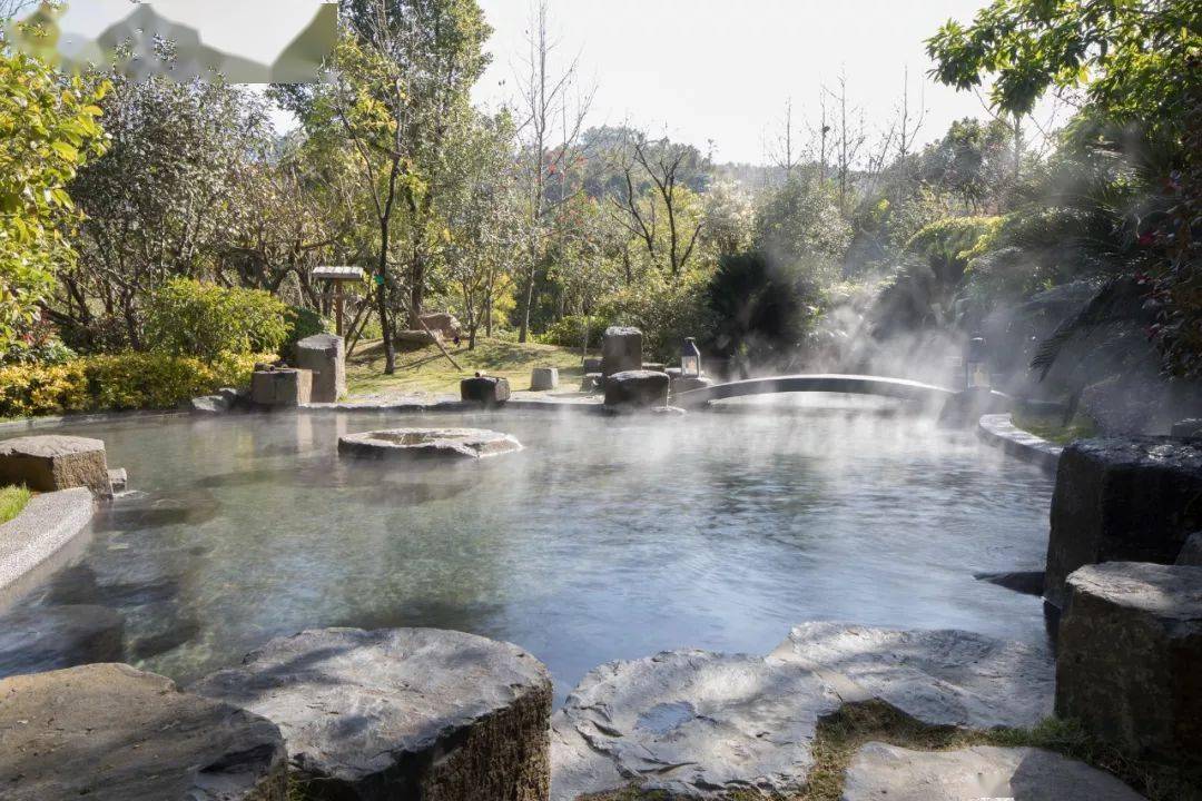 暖冬推荐畅玩天柱山海洋大世界61宿漳州半月山温泉酒店自驾2日活动