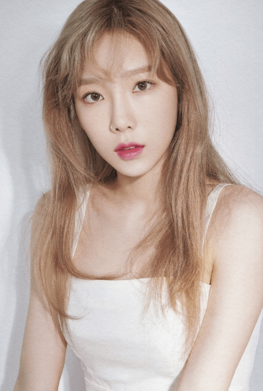 肤色|年末最显白的发色都在这了