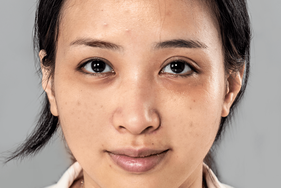 美的|41岁，她依旧美的很高级