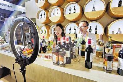 进博|冀企抢滩“进博”|绿色健康 消费升级这样引领