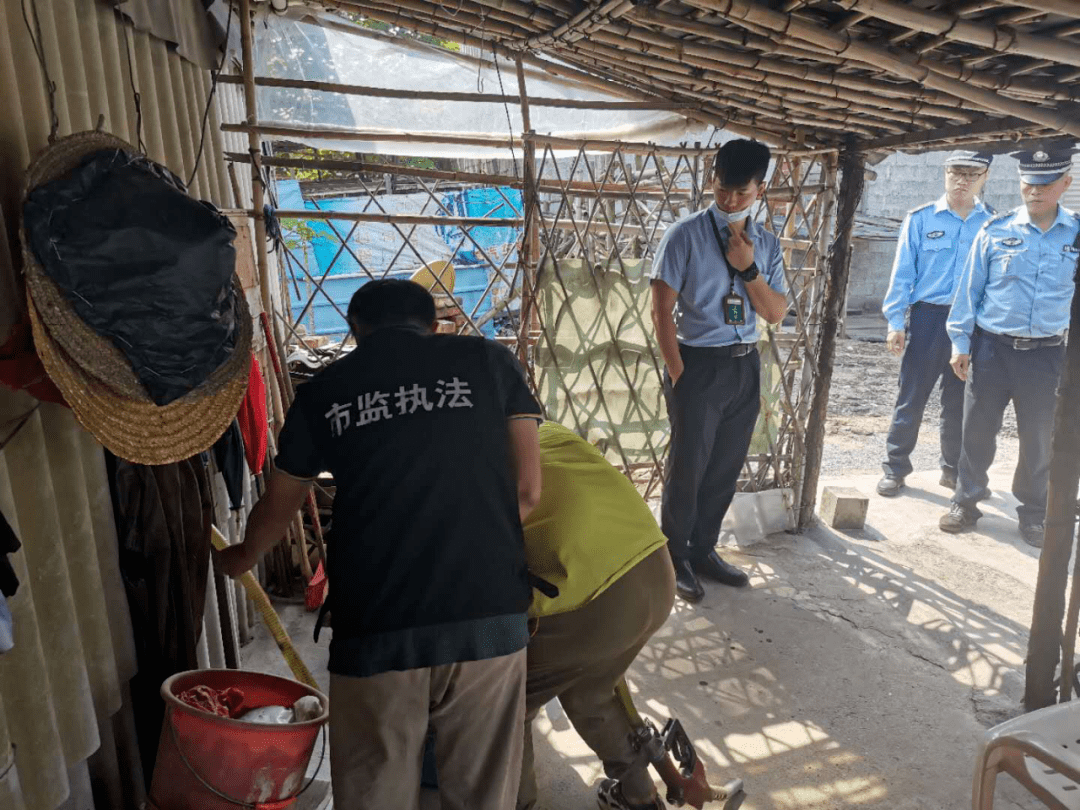 非法经营成品油，云东海这个窝点被查处！