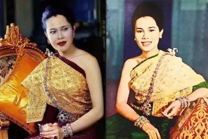 珠宝|18岁封后，50岁出轨？珠宝堆成山，还是留不住她的心……