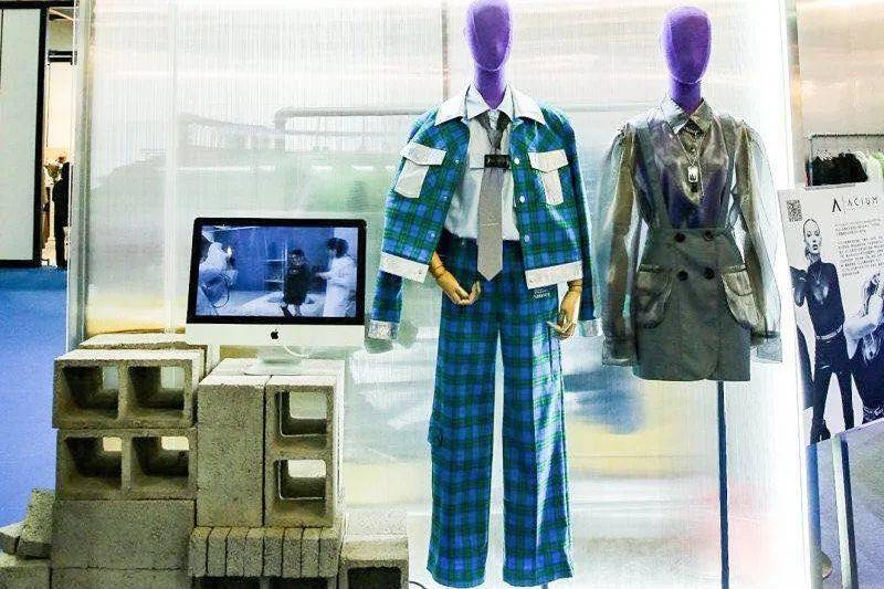 展看|热点｜聚焦新时尚、新渠道、新零售！从2020中国(温州)时尚展看温州时尚定制创新之路