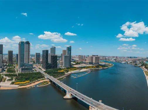 2018年前三季度天津市经济总量_天津市前丁庄村(2)