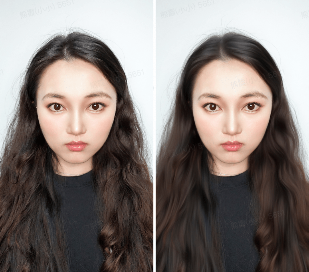 技术|明星圈风很大的【CG脸】特效到底是什么黑科技？