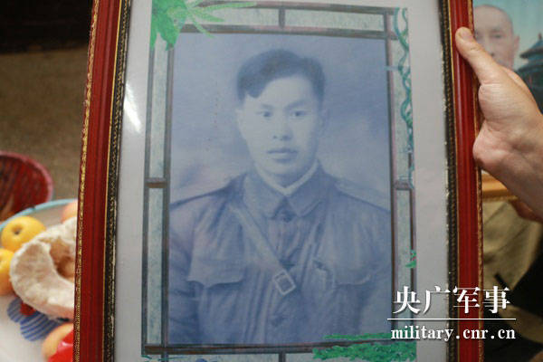 抗美援朝|但有一息尚存，就奋斗不止——记抗美援朝老兵尹华钦