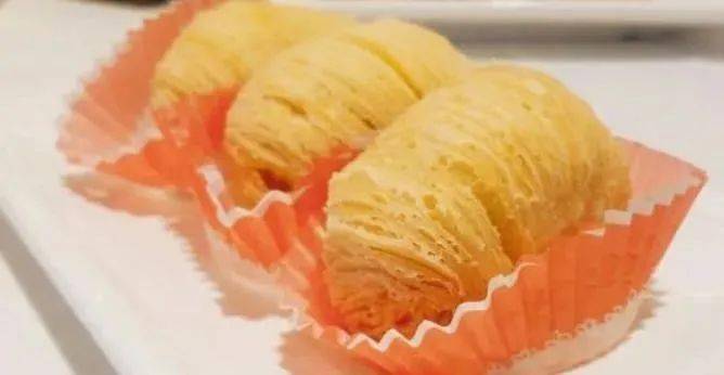 广州小吃排名_广州特色小吃图片(3)