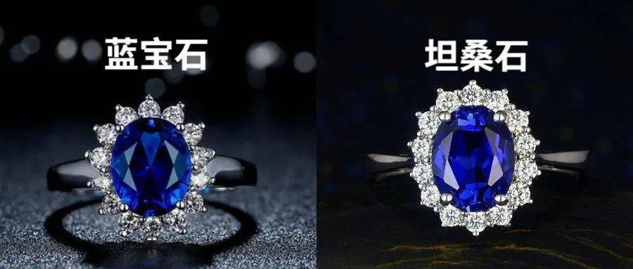 宝姐|宝姐：家有4妻30娃的他，挖出3块坦桑石获利77.44亿！这石头真致富……