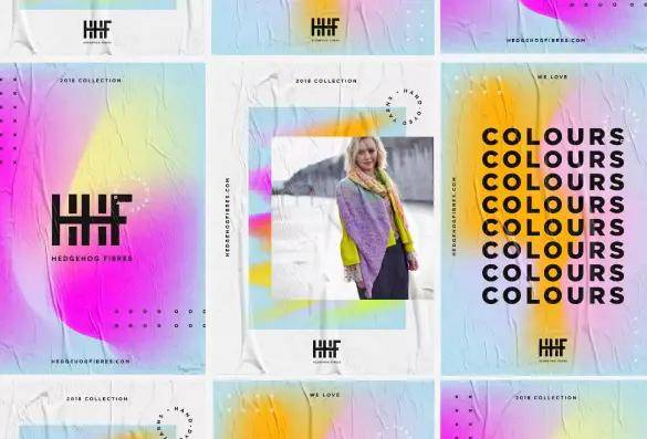 趋势|2021平面设计行业趋势最新预测