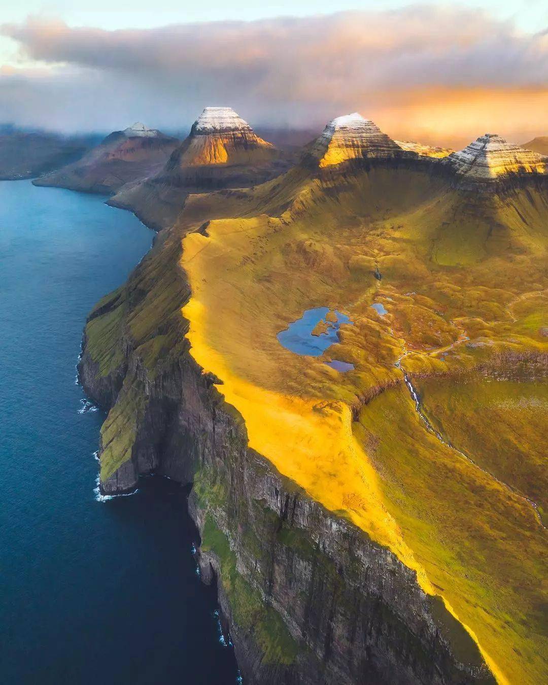 法罗群岛(faroe islands)