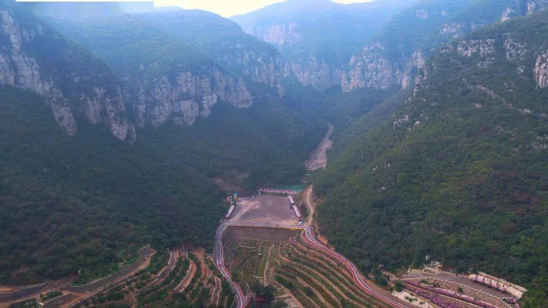 金沙河佛照山水果的由来