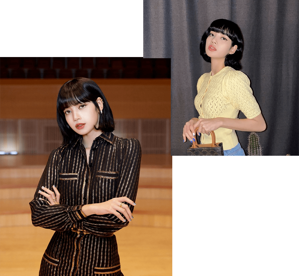 短发|今年最火的5款发型来了！超显脸小还不挑人